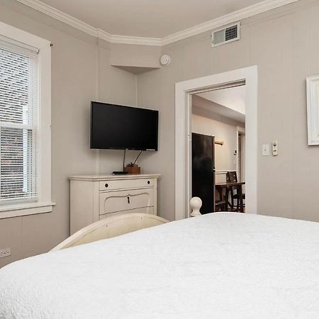 King George Downtown Annapolis Getaway Apartment Exterior photo
