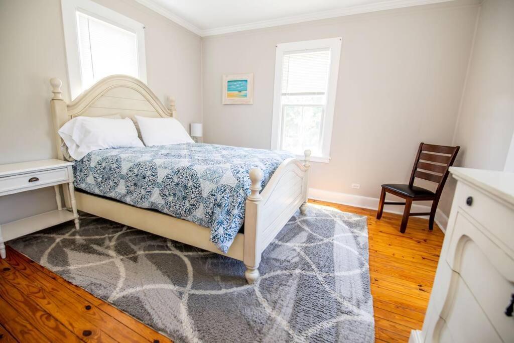 King George Downtown Annapolis Getaway Apartment Exterior photo